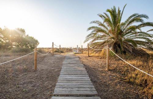 Global Properties, Adosado en primera linea de playa con vistas al mar - Foto 27