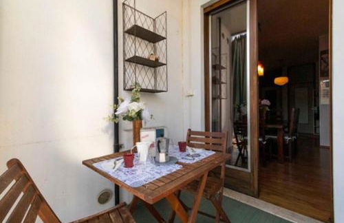 TURIN CENTER whit PRIVATE PARKING - Foto 11