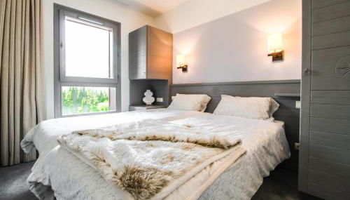 South-facing renovated 2-bed apartment Les Terrasses d'Eos - Foto 2