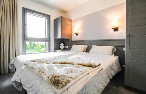 South-facing renovated 2-bed apartment Les Terrasses d'Eos - Foto 2