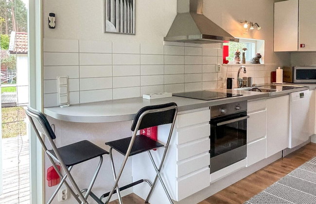 5 Person Holiday Home in 38472 - Foto 10