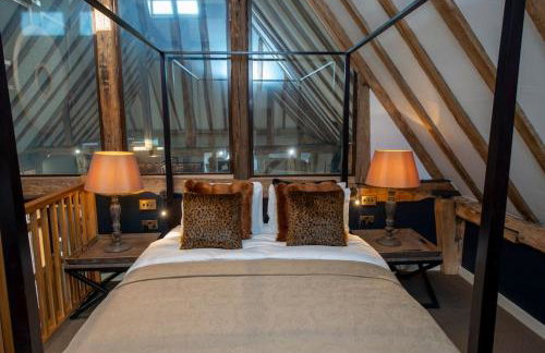 Cloth Hall Barn & Cottages - Foto 52