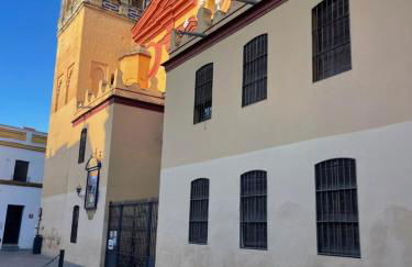 RT74 Calle Rodrigo de Triana con opción de parking - Foto 46