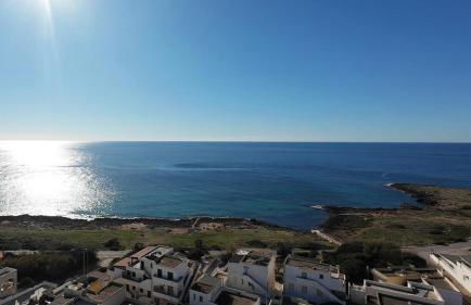 Attico Fronte Mare Salento - Foto 58