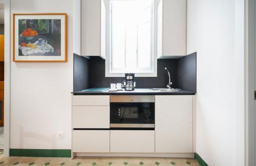 Apartament Can Mateu-Gran Terraza - Foto 3