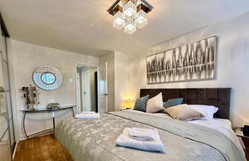 Charles Alexander Short Stay - Derbe House - Foto 18