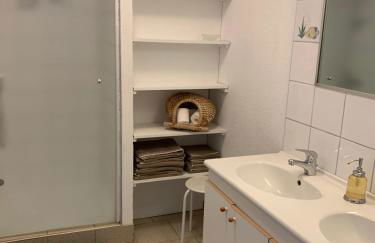 Pied à terre pour des vacances au bord de la mer - Foto 19