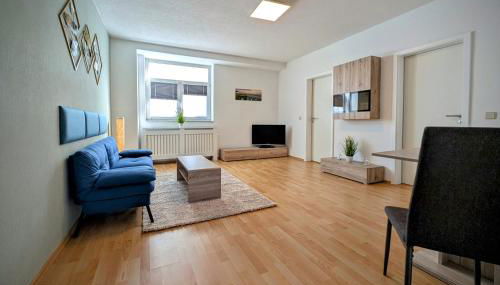 Business- & Urlaubswohnung - Foto 2