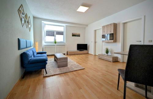 Business- & Urlaubswohnung - Foto 2