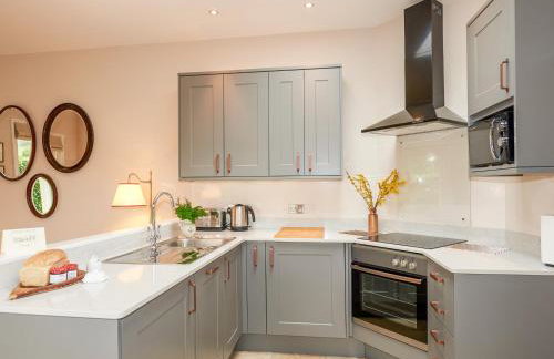 East Lodge - Foto 11