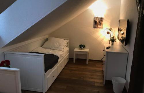 Wieko Ferienwohnungen - Luxus Pur im Prinz von Preußen - Foto 14