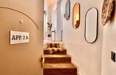 LIBERATION CENTER - PRIVATE Balcony - 24&7 RECEPTION - LUGGAGE STORAGE - Foto 15