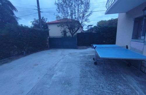 Moissac Charmant Appartement avec Jardin - Foto 12