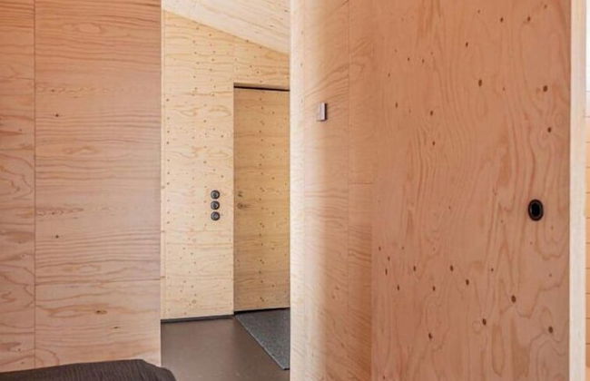 Aska Modern Cabin - Foto 31