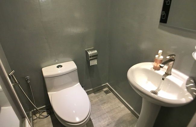 iBook7 - 2 Bedroom Gurney Studio Suite by iBook Homestay - Foto 34