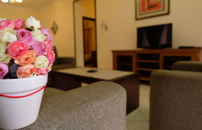 North Borneo Paradise @ Marina Court Resort Condo - Foto 46