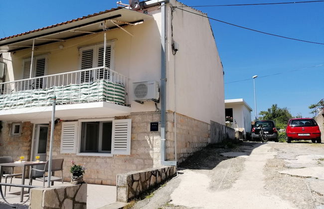 Apartment Sea Princess - Foto 17