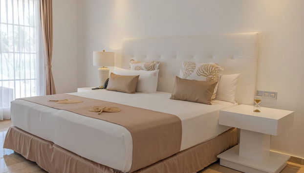 AVENTURA STUDIOS playa LOS CORALES - Foto 5, Habitación