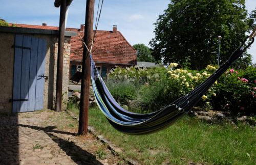 Hof Welzin - Stellmacherei - Foto 4