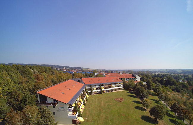 Aparthotel am Sonnenhuegel - Photo 24