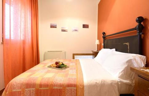 Agriturismo Le Crete - Appartamenti - Foto 69