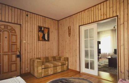 Agroturystyka Szerokopaś - Foto 7