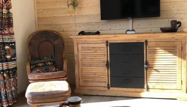 Country Earth - Foto 4