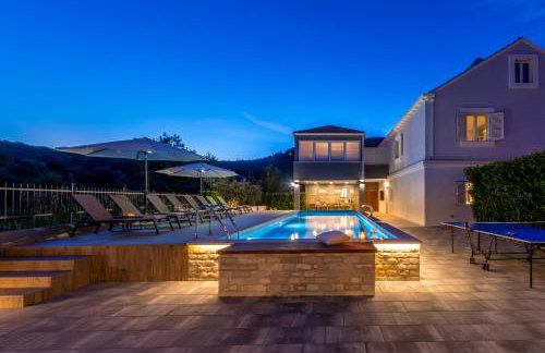 Villa Jelena - Foto 45