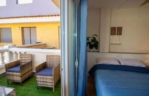 Oasis Mediterraneo - Pet Friendly , Wifi y aire acondicionado ALBERT VILLAS - Photo 10