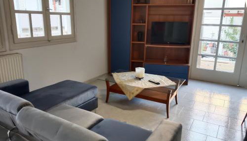 Villa "Jane", quiet, luxurious, family friendly, spacious, close to the beach! - Foto 3