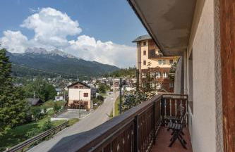 Pelmo Mountain Lodge con bagno turco - Photo 19