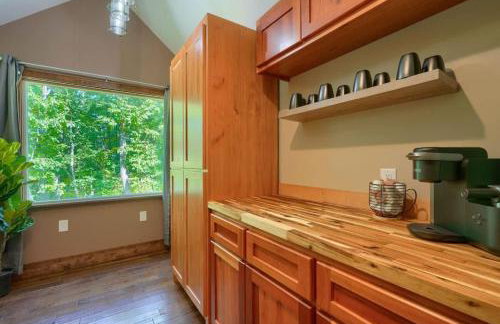 Tranquil Heights Cabin in Hocking Hills - Foto 3