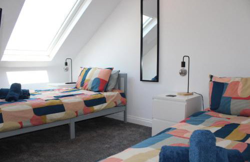 HONEYBROOK - detached home - Foto 12