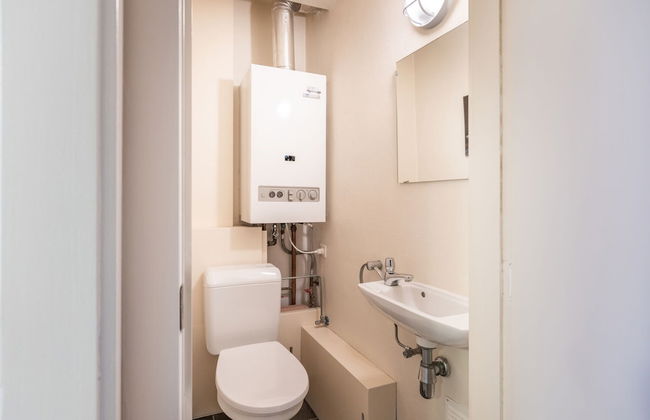 Apartment in St. Idesbald With Sea Views - Photo 19