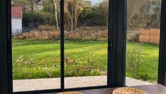 Gîte en Champagne - Le Clos des 3 Sources - Foto 3, Garden