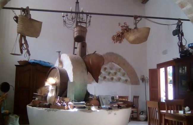 Agriturismo Castelluzzo - Foto 30