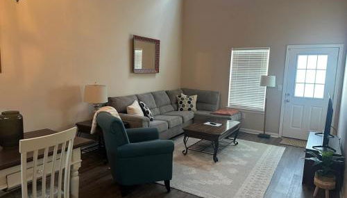 Spacious Cartersville Townhome - Foto 5