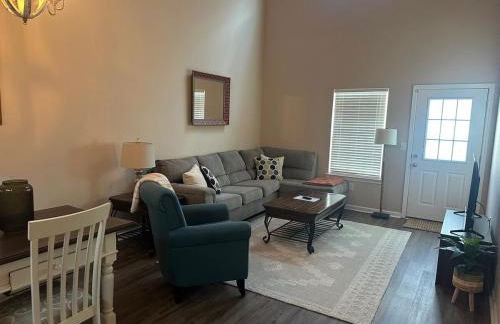 Spacious Cartersville Townhome - Foto 5