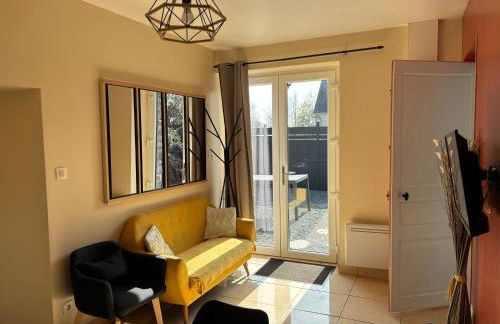 La Hulotte 1 - Sur la route du Mont-St-Michel - Foto 7