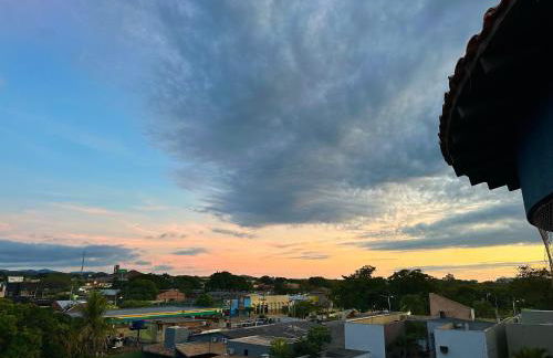 Apê Central Bonito - Foto 17