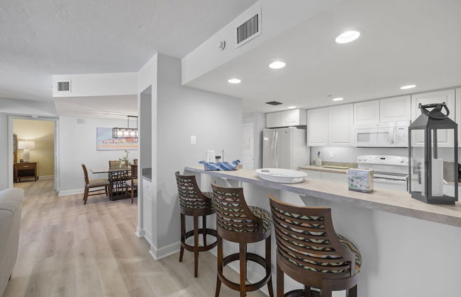 Gullwing by Distinctive Beach Rentals - Foto 10