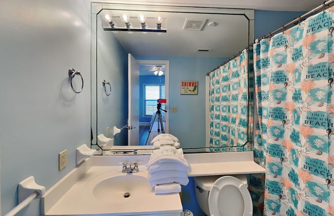 Belle Mer by Southern Vacation Rentals - Foto 38