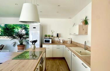 VILLA JUWEN - Foto 4