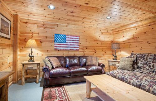 Stony Creek Lodge - Foto 40