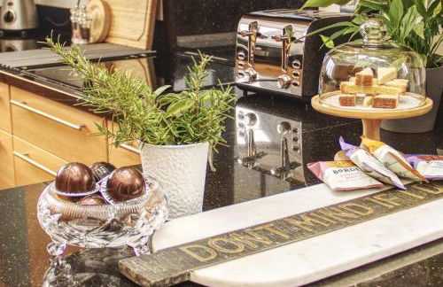 STUNNING LODGE MINUTES FROM THE SEA AND GOLF COURSE - Foto 16