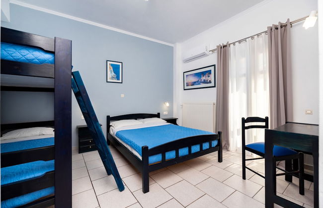 Fortuna Perissa - Photo 11