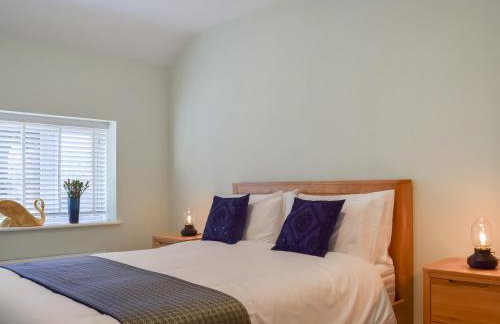 Brooklands Farm Cottage - Foto 7