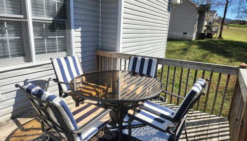 Embrace The Outdoors In This Modern Rydal Setting - Foto 4