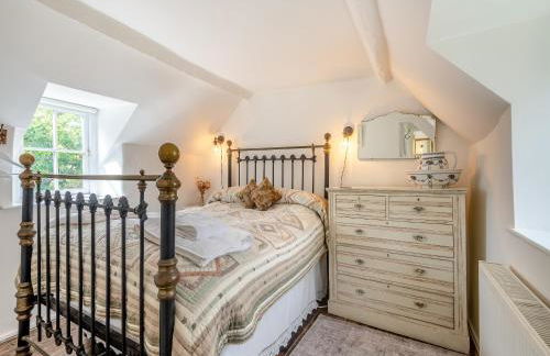 Church House Cottage - Foto 7