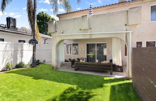 Los Angeles Large Mediteranian Vacation Home - Foto 19